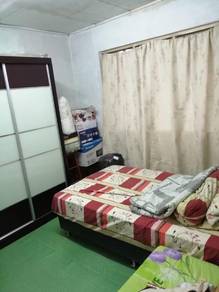 BELOW MARKET Block C Wangsa Maju Flat Sec 2 for Sale