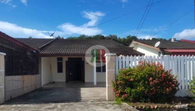 S/S Intermediate Corner House, Taman Amanah Park, Jalan Sin Onn, Tawau