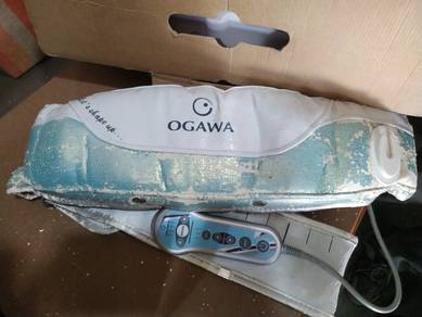 Fair Condition Ogawa Magic Belt