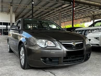 Proton PERSONA 1.6 SV (M)