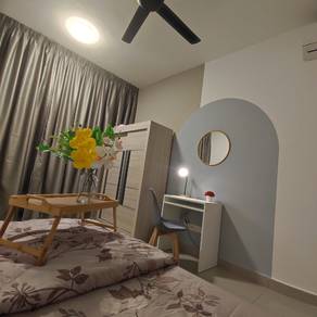Room-for-rent-Sepang-Selangor