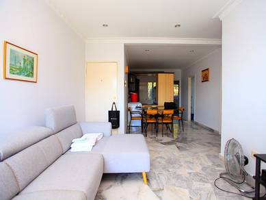 Sri Pelangi Condominium-1