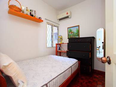 Sri Pelangi Condominium-2