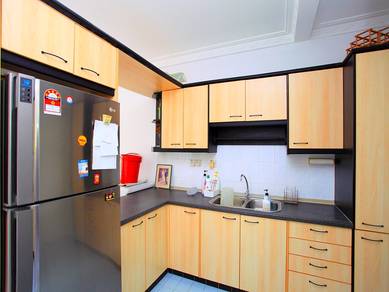 Sri Pelangi Condominium-3
