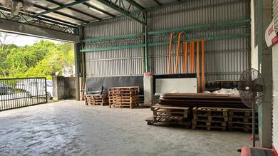 Warehouse-/-Factory-for-sale-Kuching-Sarawak