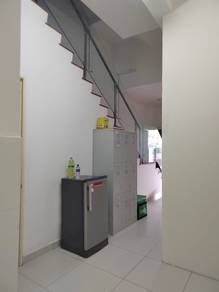 Cheap Near BMC Mall Bandar Mahkota Cheras AC FF Incl Utility Wifi Nice