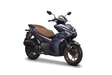 Yamaha nvx155