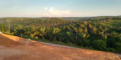 1 acre Land at Linggi, Port Dickson, Negeri. Sembilan