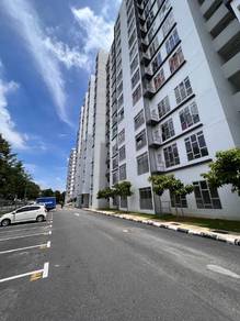 Residensi Rumpun Bahagia (Residensi Melaka Tengah 1)