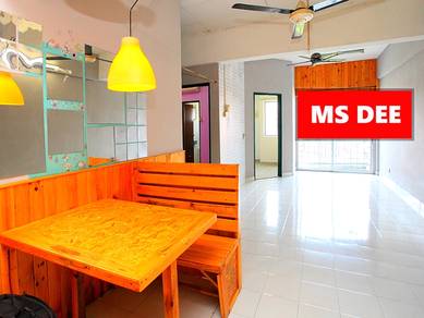 Teratai Mewah Condominium