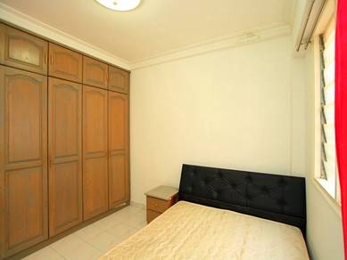 Teratai Mewah Condominium-1