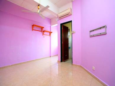 Teratai Mewah Condominium-2