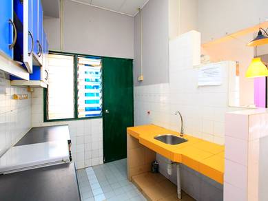 Teratai Mewah Condominium-3