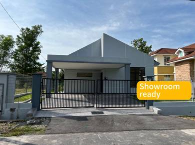 Bungalow-House-for-sale-Semenyih-Selangor