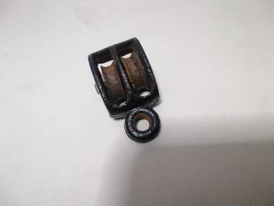 Vintage Pulley