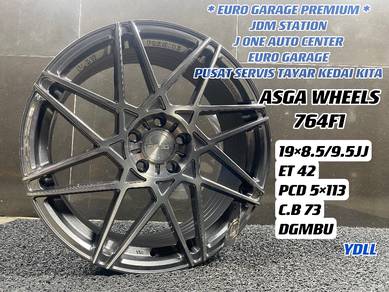 ASGA 746 19inc W212 W213 W204 W205 VELLFIRE