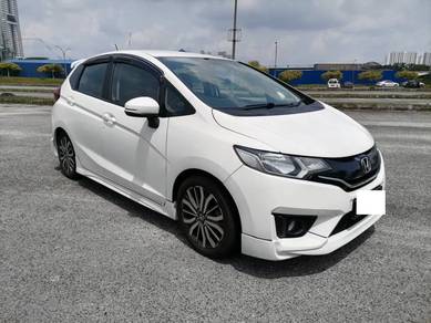 Honda JAZZ 1.5 V (A)