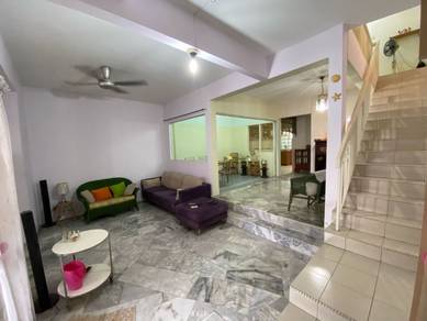 [Cheaper] 2 Storey Desa 13 Bandar Country Homes Rawang