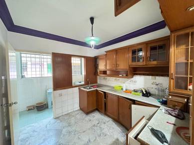 2.5-storey-Terraced-House-for-sale-Rawang-Selangor-3