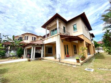 BUNGALOW 8,578sf ‼️ Putra Hill Residency Bandar Seri Putra Bangi