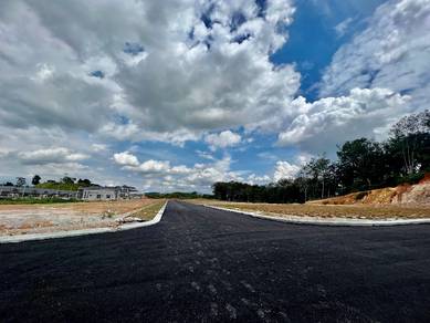 [23 RESIDENCY - B] Sepang Bandar Baru Salak Tinggi