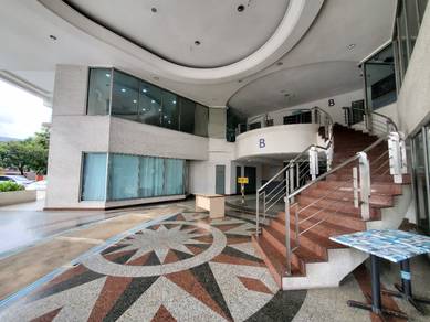 [1245sf] Office Space Kelana Square Commercial Centre Kelana Jaya SS7