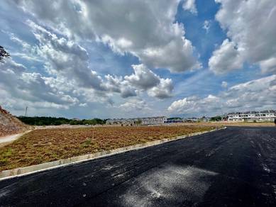 [INDIVIDUAL TITLE BUNGALOW LAND-SH] Sepang Bandar Baru Salak Tinggi