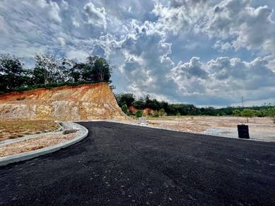 [INDIVIDUAL TITLE BUNGALOW LAND-SH] Sepang Bandar Baru Salak Tinggi