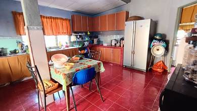 1-storey-Terraced-House-for-sale-Port-Dickson-Negeri-Sembilan-2