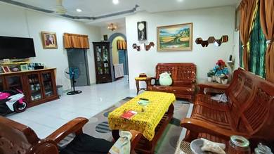 1-storey-Terraced-House-for-sale-Port-Dickson-Negeri-Sembilan-1