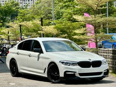BMW 530e 2.0 G30 M-SPORT F/Lift F/BodyKit OriMilea
