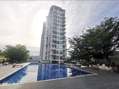 Jade Residence Condominium @ Kota Kinabalu Sabah