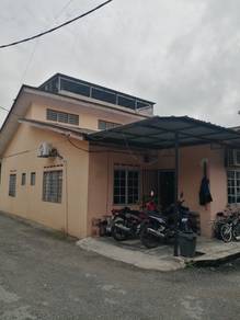 KG PADANG BALANG Sentul