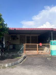 Terraced-House-for-sale-Sungai-Petani-Kedah