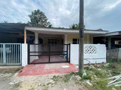 [Pa&#39;Pura, Bachok] Teres Cantik Siap Renovate 50m Ke Jln Besar