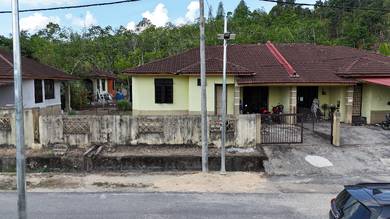 Semid machang untuk dijual