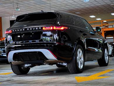 MANY UNIT SALE 20 Range Rover VELAR R-DYNAMIC P250