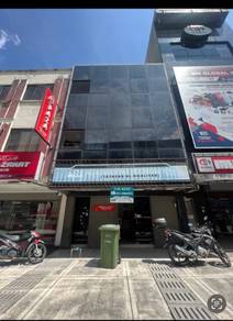 Shop lot for Rent Jalan Bangsar G/1/2 floor