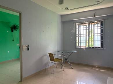 Sweet Home @ Taman Jed