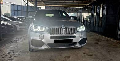 BMW X5 2.0 M-Sport (With BMW Full Service Record)