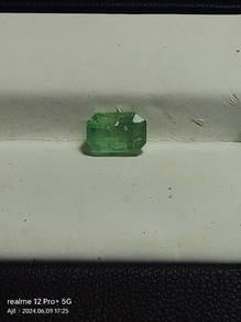 Permata zamrud colombia 1.89ct