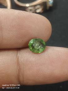 Permata paraiba tourmaline 1.27ct