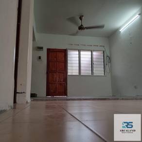 NON BUMI can buy + Repaint House Bandar Seri Ehsan, Banting