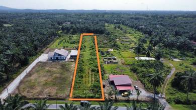 Agricultural-Land-for-sale-Sungai-Pelek-Selangor