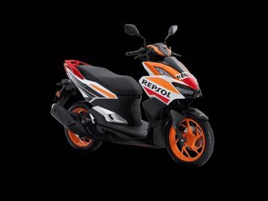 Honda Vario160 / vario160 se / vario160 repsol