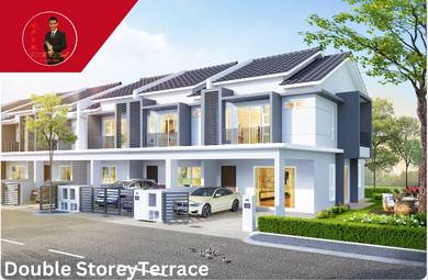 Bm Kota permai new Vesta Garden