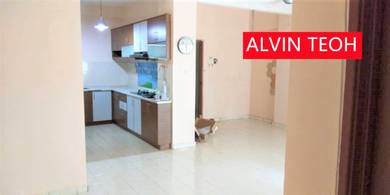 Cashback, Full Loan, Selesa I-Resort, Damai Mewah, Kajang Selangor