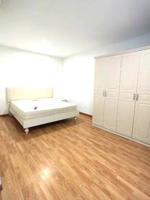 Green Beverly Hills Full Loan F/Furnish F/hold 2R2B 952sf N/Bumi Nilai
