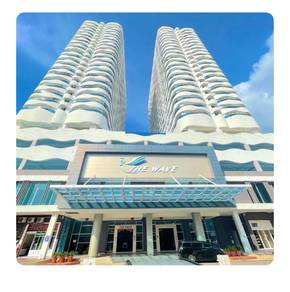 Super Below Market Value Unit At Melaka Town City