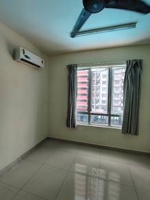 PV21 Condo Setapak Pv 21 2R2B w/ AirCon for RENT